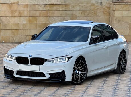 BMW 328