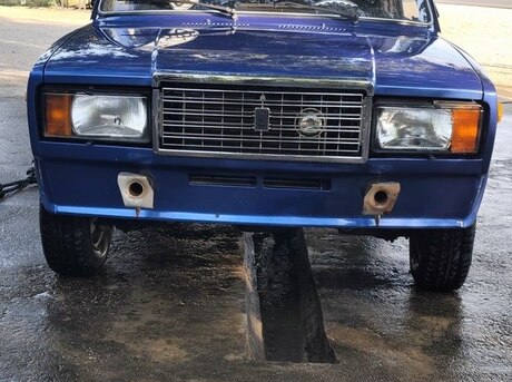 LADA (VAZ) 2107 2007