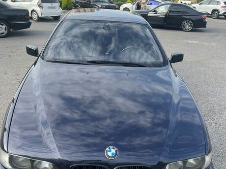 BMW 528 1997