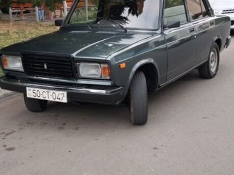 LADA (VAZ) 2107 2004