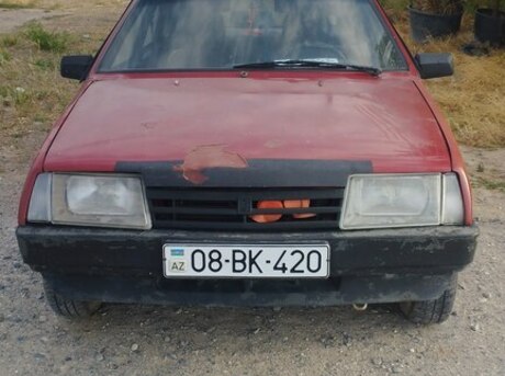 LADA (VAZ) 2109 1994
