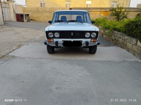 LADA (VAZ) 2106 2005