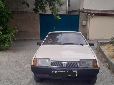 LADA (VAZ) 2109 1990