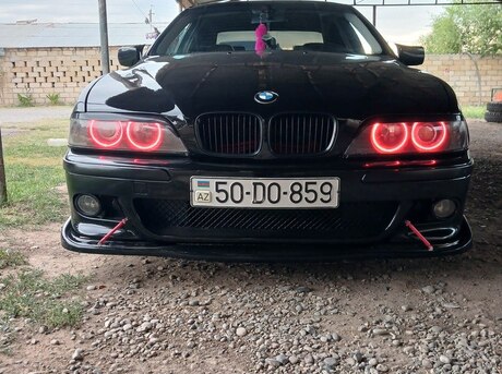 BMW 528 1997