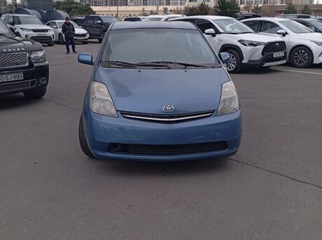 Toyota Prius 2007