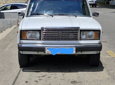 LADA (VAZ) 2107 2008