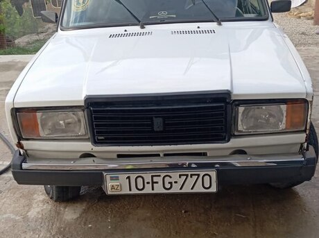 LADA (VAZ) 2107 1999