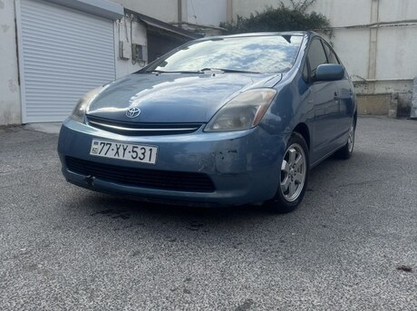 Toyota Prius 2008
