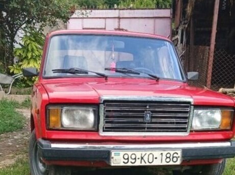 LADA (VAZ) 2107 1998