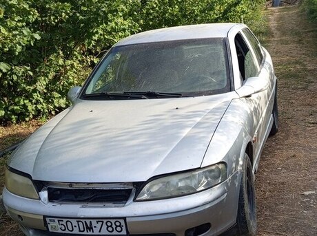 Opel Vectra 2000