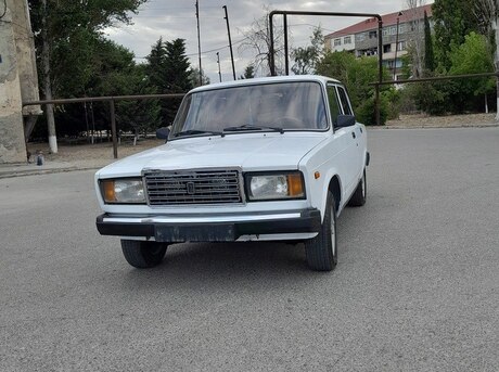 LADA (VAZ) 2107 2003