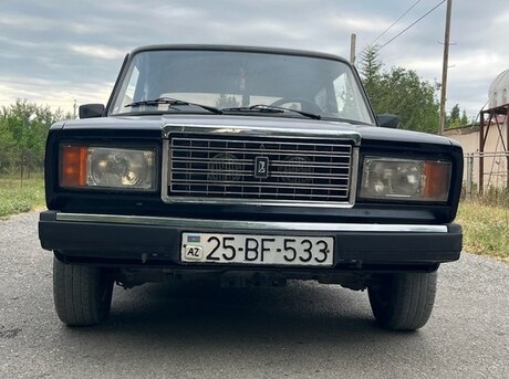 LADA (VAZ) 2107 1996