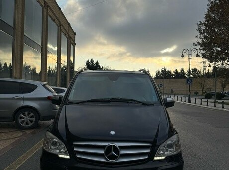 Mercedes Viano