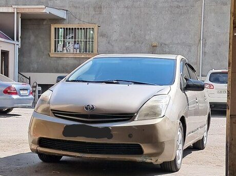 Toyota Prius 2007