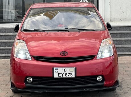 Toyota Prius 2007