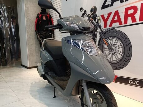Jiangmen RY 125