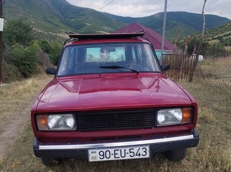 LADA (VAZ) 2104 1998