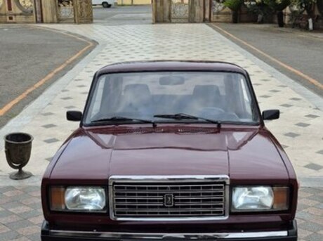LADA (VAZ) 2107 2004