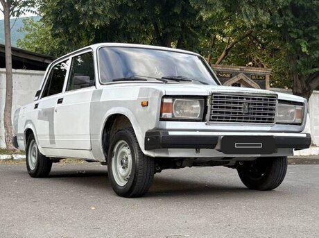 LADA (VAZ) 2107 2005