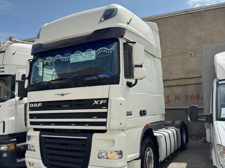 DAF 105 XF 2011