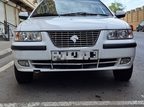 Khazar LX 2023