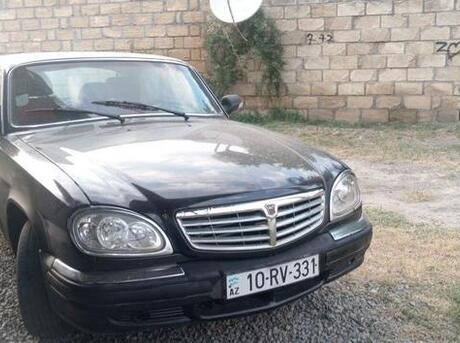 GAZ 3110 2006