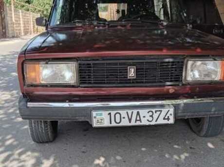 LADA (VAZ) 2104 2006
