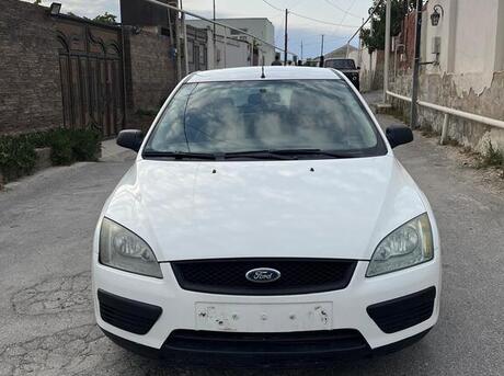 Ford Focus 2005