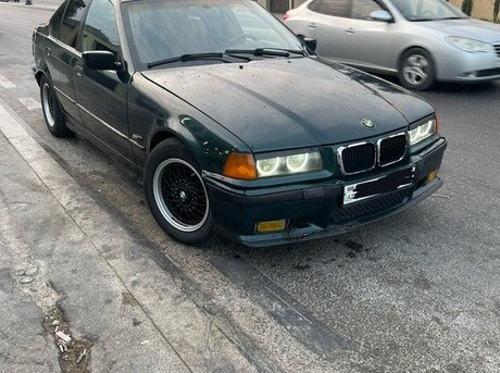 BMW 316 1995