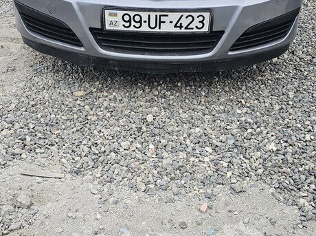 Opel Astra 2006