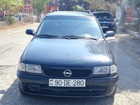 Opel Astra 1995