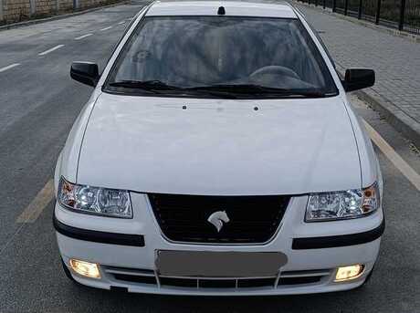 Khazar LX