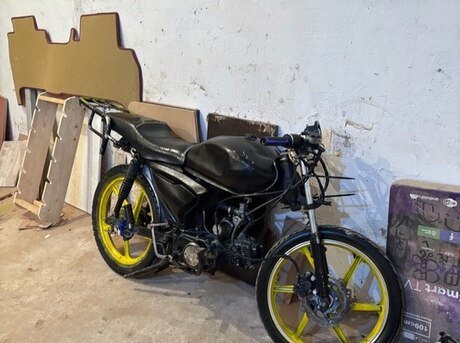 Tufan M50 2025