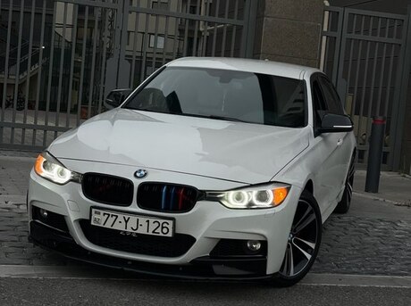 BMW 328