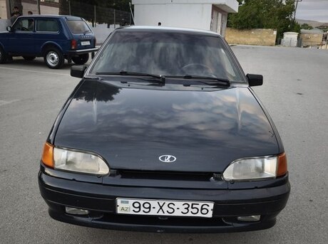 LADA (VAZ) 2115 2007
