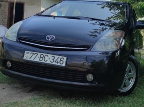 Toyota Prius 2008
