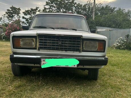 LADA (VAZ) 2107 2006