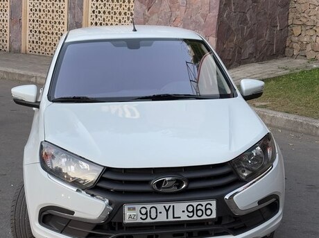 LADA (VAZ) Granta