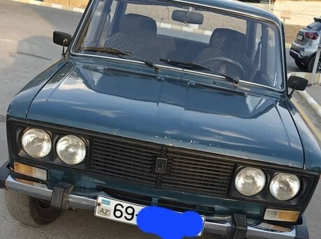 LADA (VAZ) 2106 1994