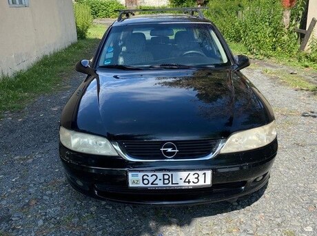 Opel Vectra 1999