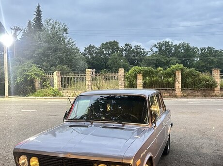 LADA (VAZ) 2106 2003