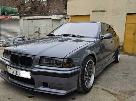 BMW 328 1997