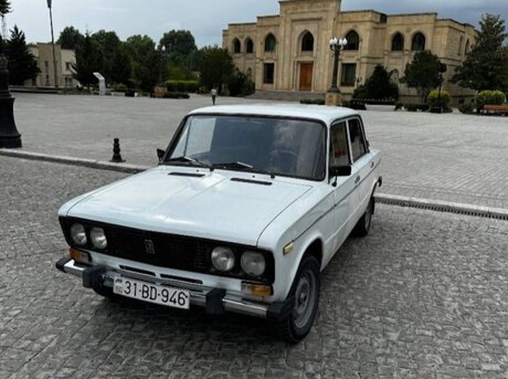 LADA (VAZ) 2106 1997