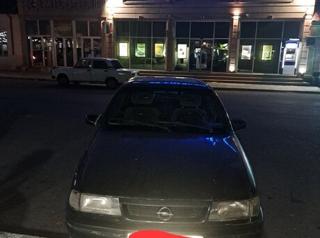 Opel Vectra 1994