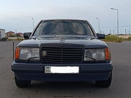 Mercedes E 200 1993