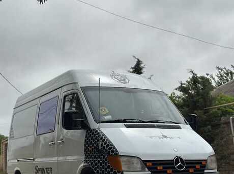 Mercedes Sprinter 313 2000