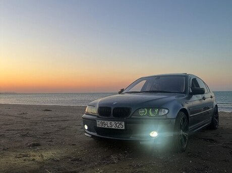 BMW 325