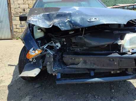LADA (VAZ) 2115 2009