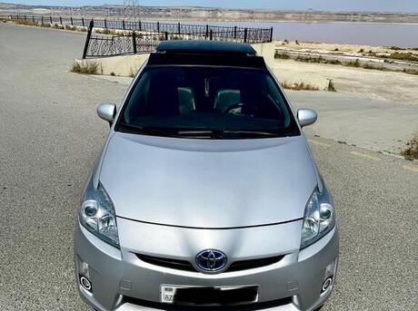 Toyota Prius 2010
