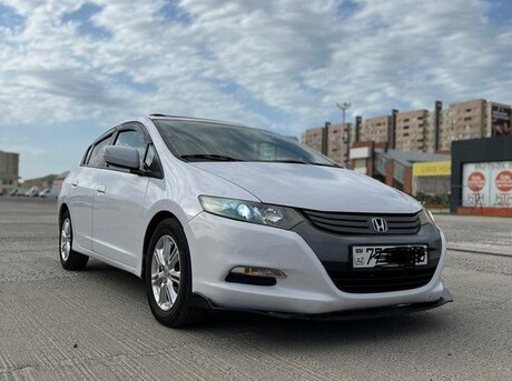 Honda Insight 2009